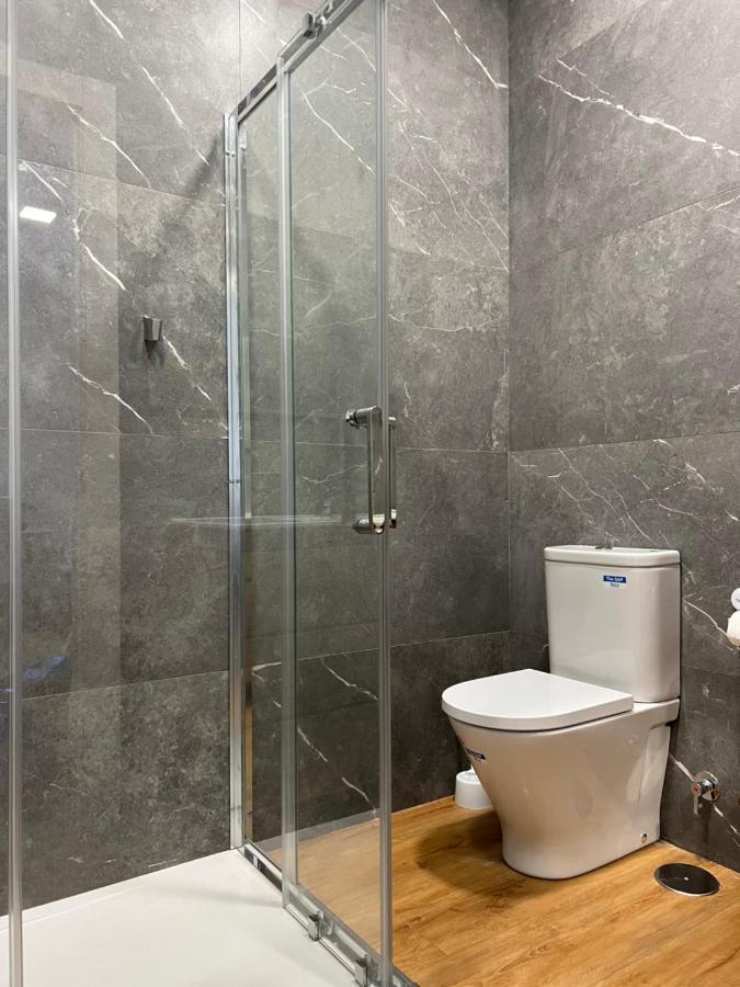Costa Santander. Apartamento Con Jardin Экстерьер фото