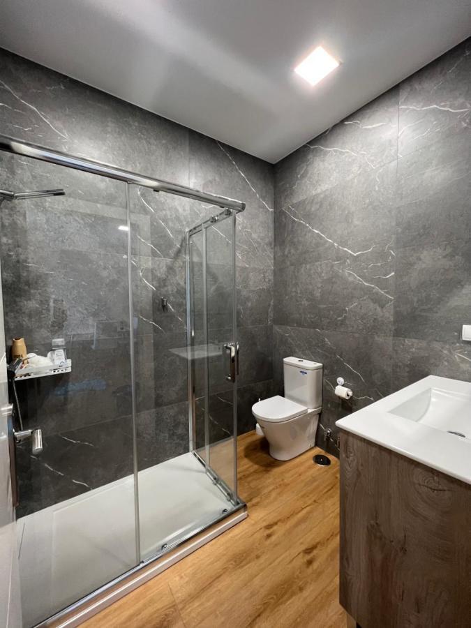 Costa Santander. Apartamento Con Jardin Экстерьер фото