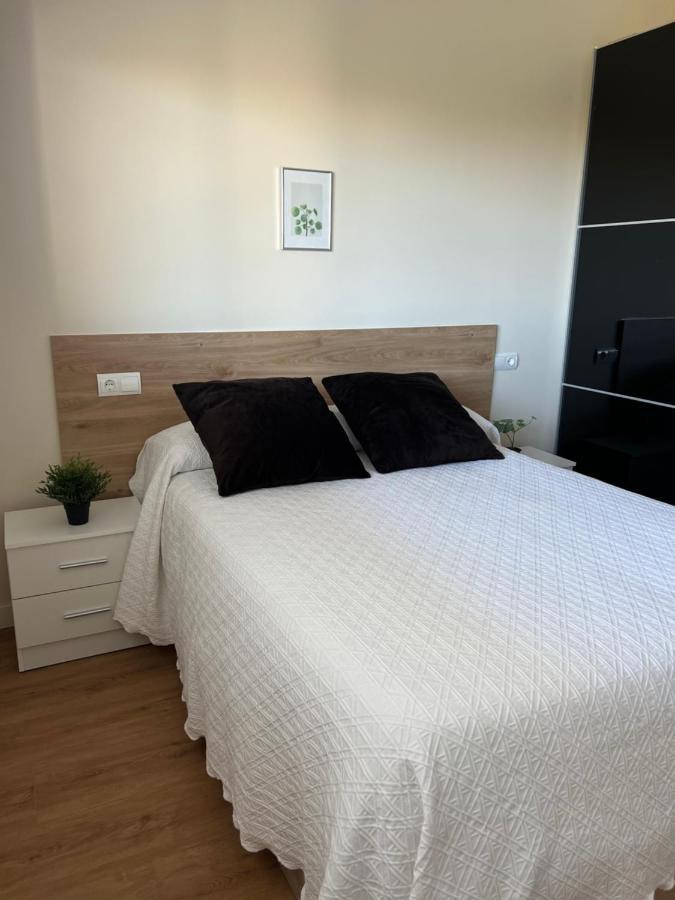 Costa Santander. Apartamento Con Jardin Экстерьер фото