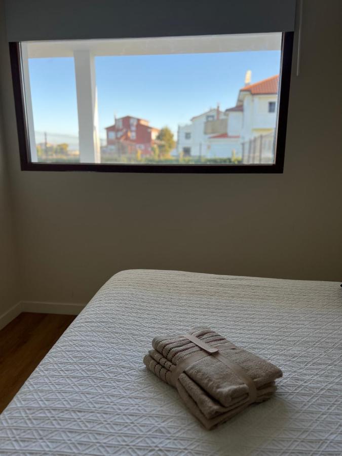 Costa Santander. Apartamento Con Jardin Экстерьер фото
