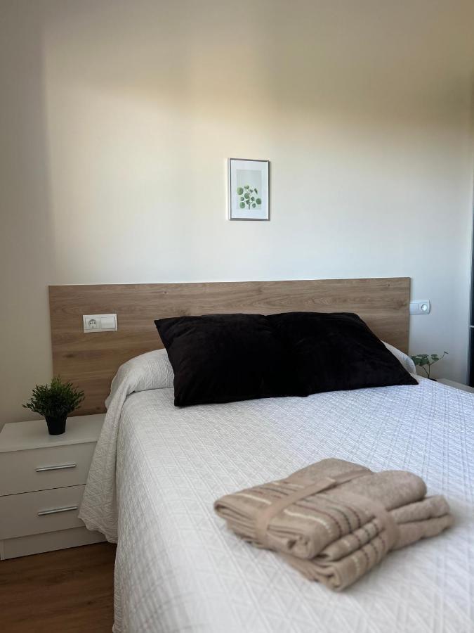 Costa Santander. Apartamento Con Jardin Экстерьер фото